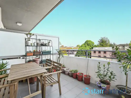 Fifth view of Homely unit listing, 26/21-23 Grose Street, Parramatta NSW 2150