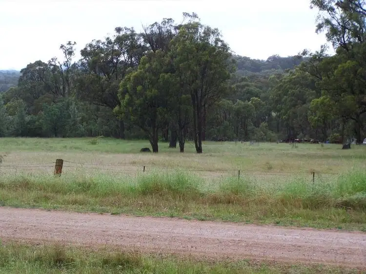 Second view of Homely land listing, Address available on request