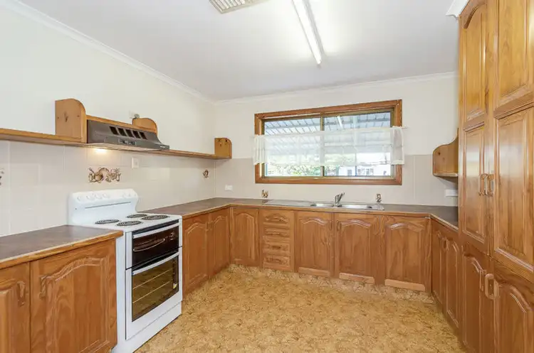 Second view of Homely house listing, 31 Katandra Street, Boyne Island QLD 4680