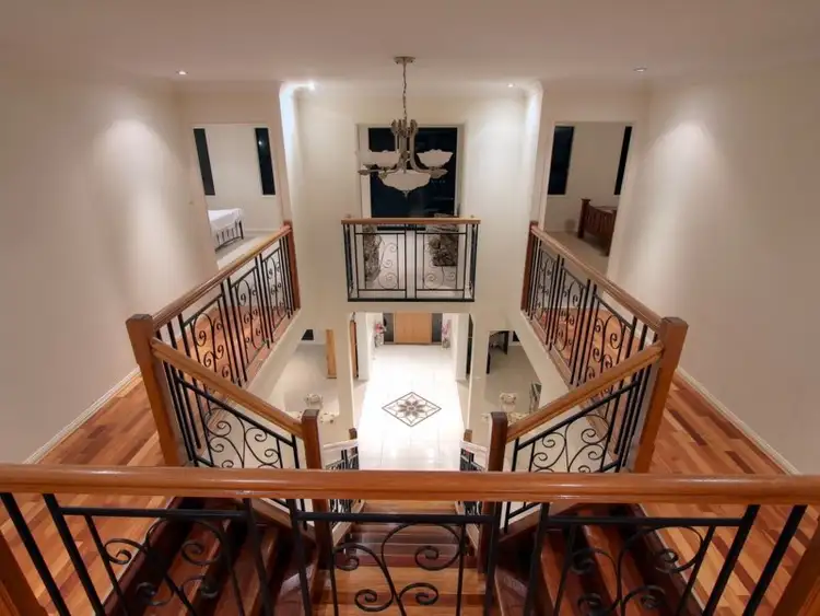 Fourth view of Homely house listing, 18 Warrumbungle, Forest Lake QLD 4078