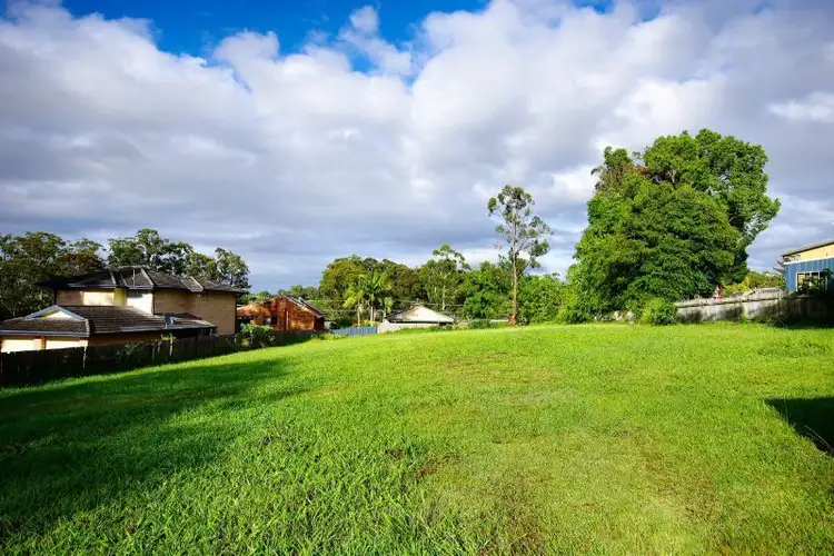 235A Sawtell Road, Boambee East NSW 2452