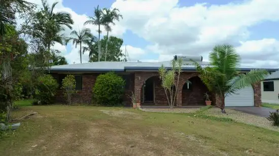 9 Cameron Street, Marian QLD 4753