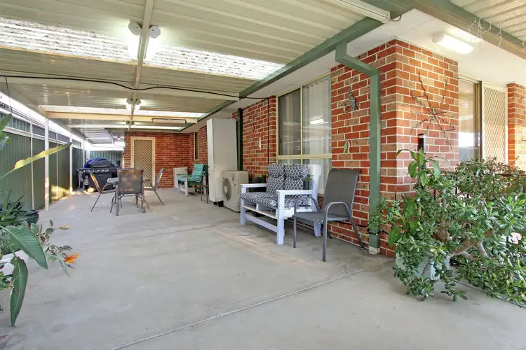 Sixth view of Homely house listing, 14 Aaron Place, Plumpton NSW 2761