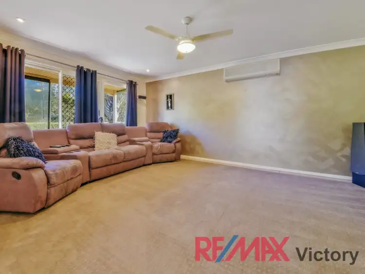 Third view of Homely house listing, 122 Darley Road, Upper Caboolture QLD 4510