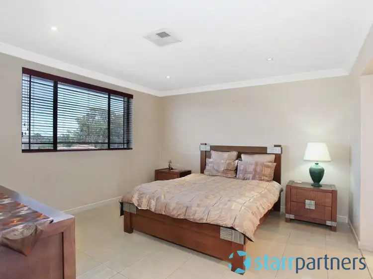 Fifth view of Homely house listing, 32 Coleman Street, Merrylands NSW 2160