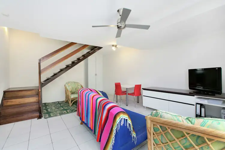 Fourth view of Homely unit listing, 10/7 McPherson Close, Edge Hill QLD 4870