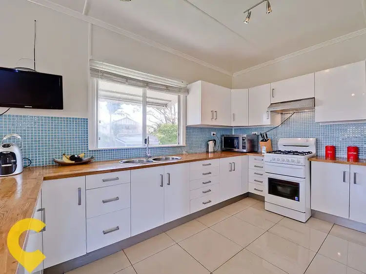 Main view of Homely house listing, 734 Hamilton Road, Chermside West QLD 4032