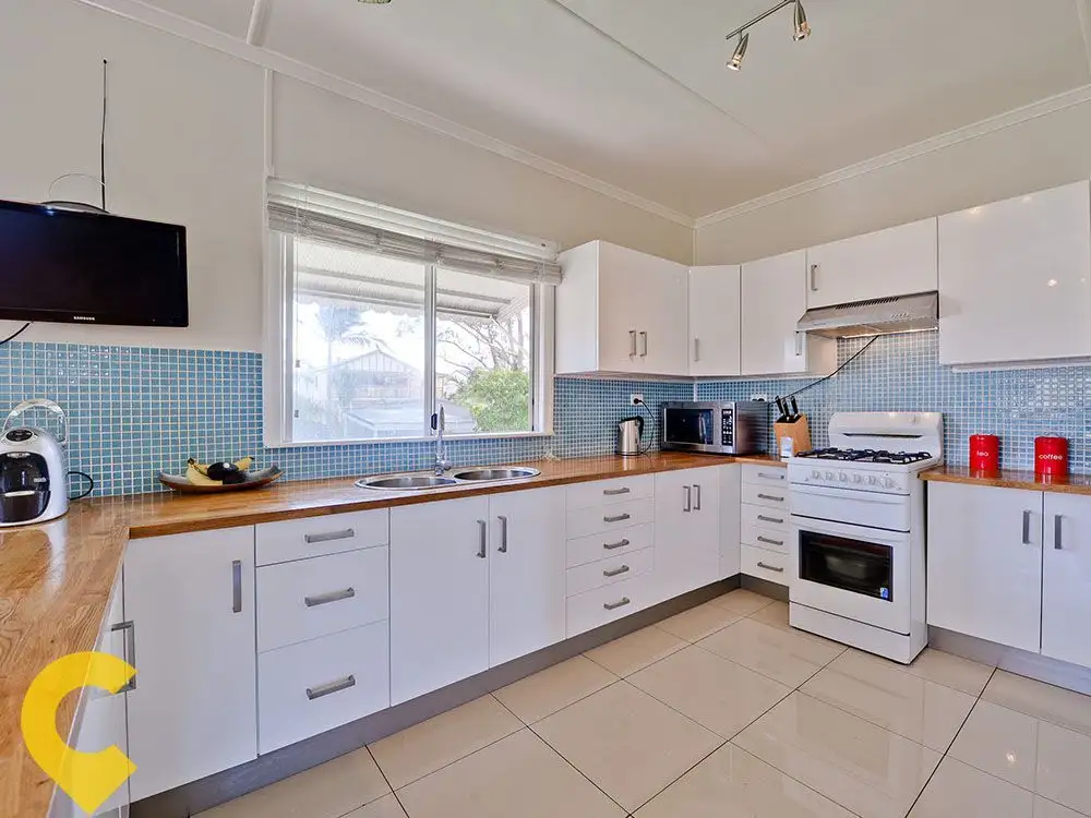Main view of Homely house listing, 734 Hamilton Road, Chermside West QLD 4032