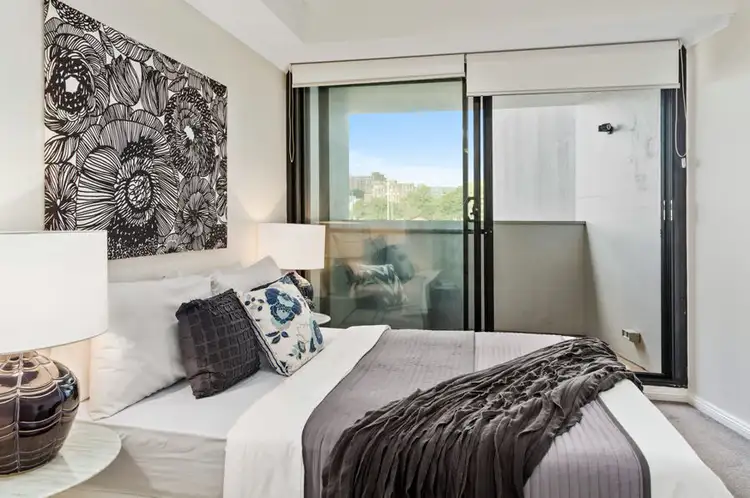 Sixth view of Homely unit listing, 36/52 Regent street, Chippendale NSW 2008
