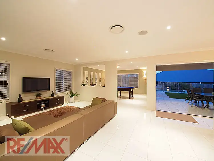 Fifth view of Homely house listing, 7 Crossing Drive, Eatons Hill QLD 4037