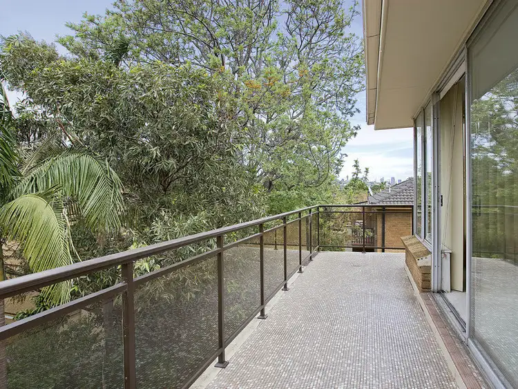Seventh view of Homely apartment listing, 6/5 Onslow Street, Rose Bay NSW 2029