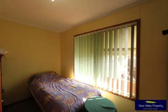 Seventh view of Homely house listing, 6a Mount Street, Yass NSW 2582
