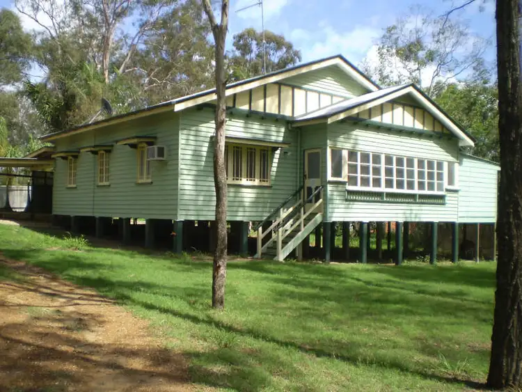 Main view of Homely rural property listing, Address available on request