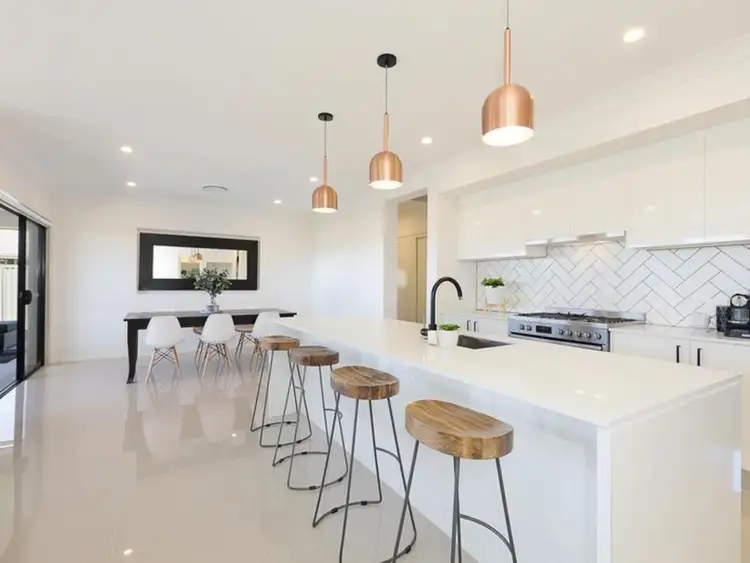 Seventh view of Homely house listing, 31 Garnsey Way, Oran Park NSW 2570