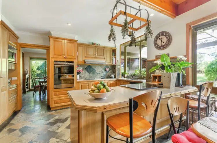 Fourth view of Homely rural property listing, 518 Bamganie Road, Meredith VIC 3333