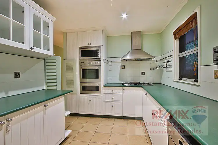Fourth view of Homely house listing, 101 Weekes Road, Moggill QLD 4070