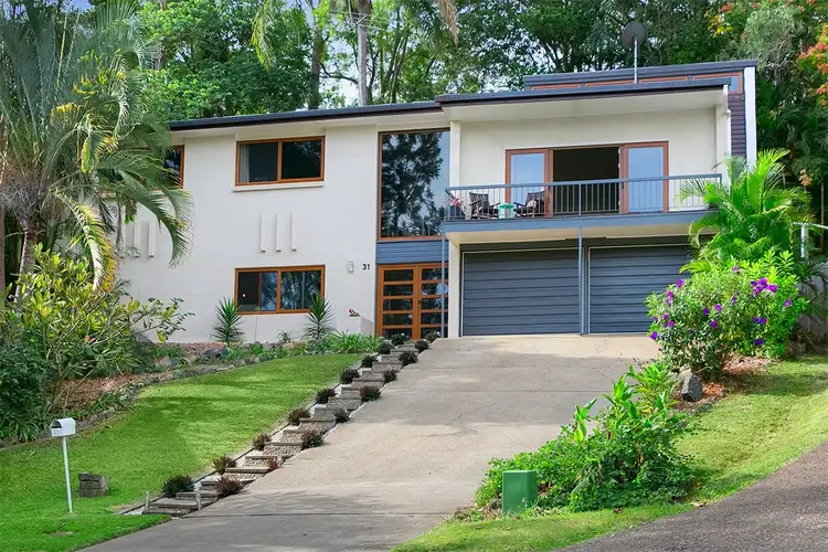 Second view of Homely house listing, 31 Fairweather Street, Kenmore QLD 4069