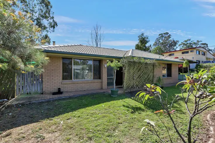 Second view of Homely house listing, 39 ALAWOONA STREET, Redbank Plains QLD 4301