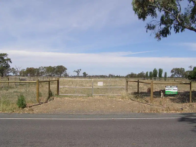 Main view of Homely land listing, Kialla Central Road, Kialla VIC 3631