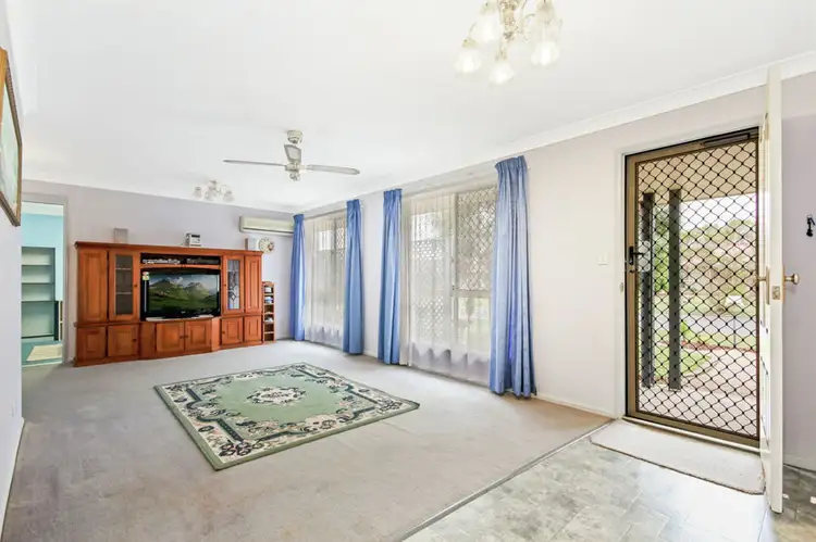 Third view of Homely house listing, 29 Busoni Crescent, Burpengary QLD 4505