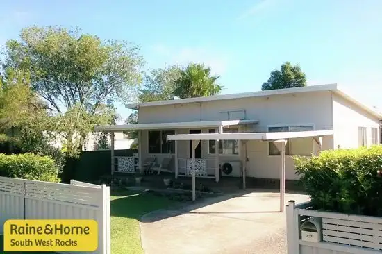 321 Gregory Street, South West Rocks NSW 2431