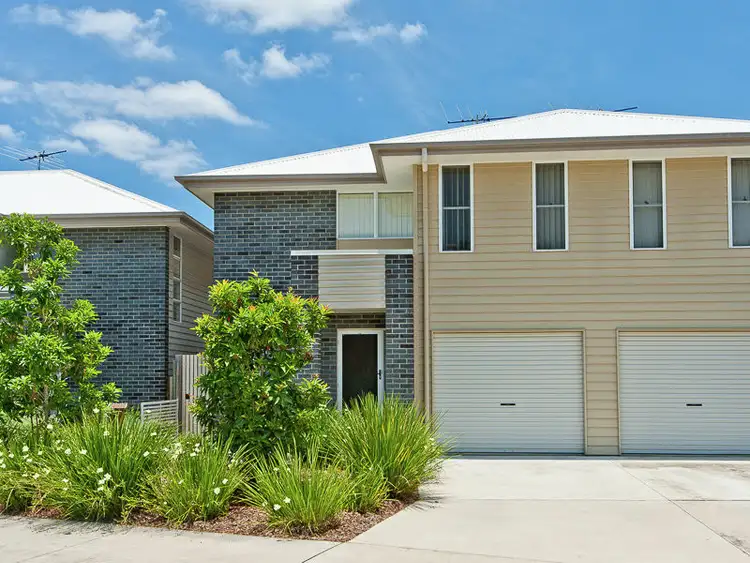 Main view of Homely townhouse listing, 7/100 Brickworks Rd, Kallangur QLD 4503