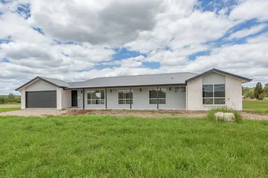 Main view of Homely house listing, Lot 25 Portobello Road, Helidon Spa QLD 4344