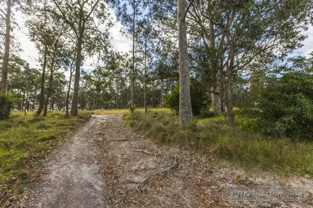 Third view of Homely land listing, 21 Nelson Street, Barnsley NSW 2278