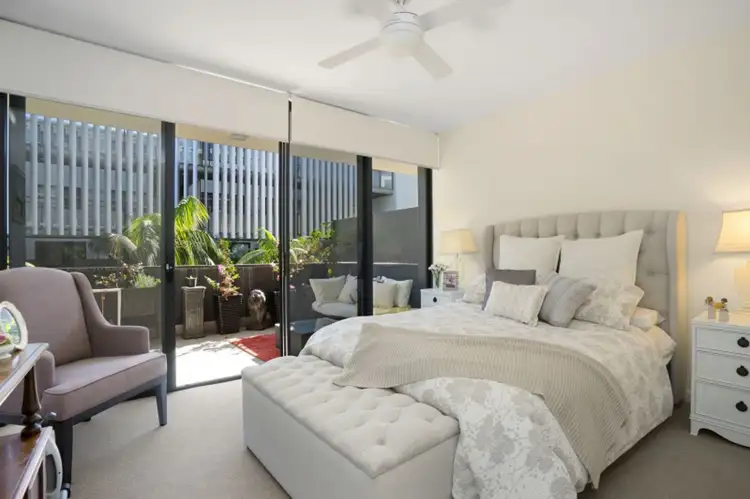 Fifth view of Homely apartment listing, 128/125 Union Street, Cooks Hill NSW 2300