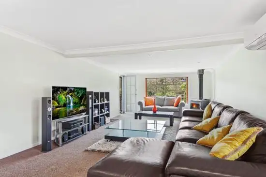 Second view of Homely house listing, 111 Maidens Brush Road, Wyoming NSW 2250