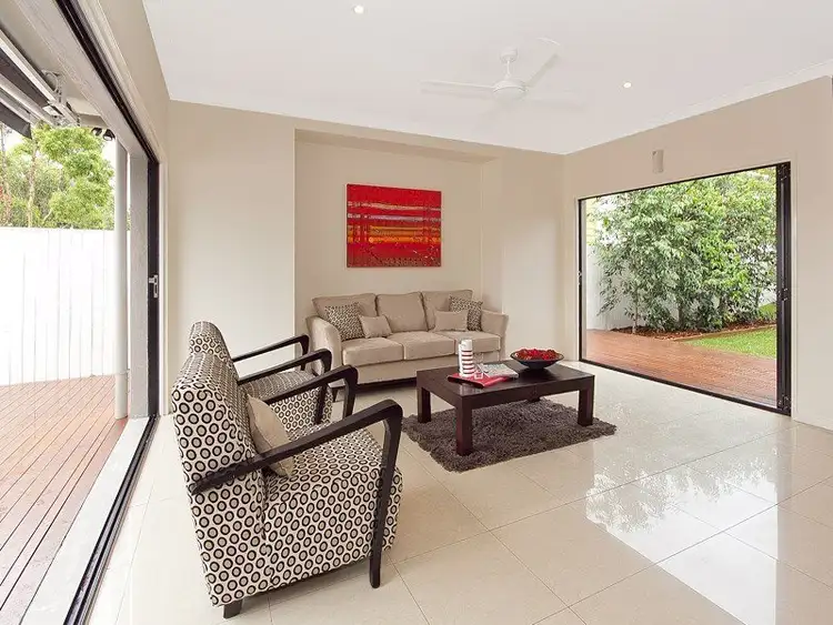 Fifth view of Homely house listing, 9 Casuarina Street, Seventeen Mile Rocks QLD 4073