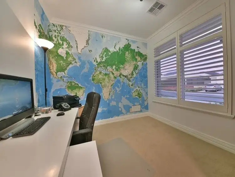 Sixth view of Homely house listing, 9 Fuchsia Street, Carramar WA 6031