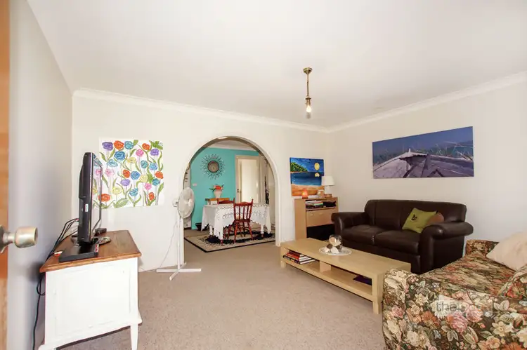 Fourth view of Homely villa listing, 1/9 Frances Street, Coffs Harbour NSW 2450