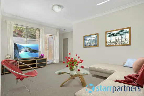 1/40 Wigram Street, Harris Park NSW 2150