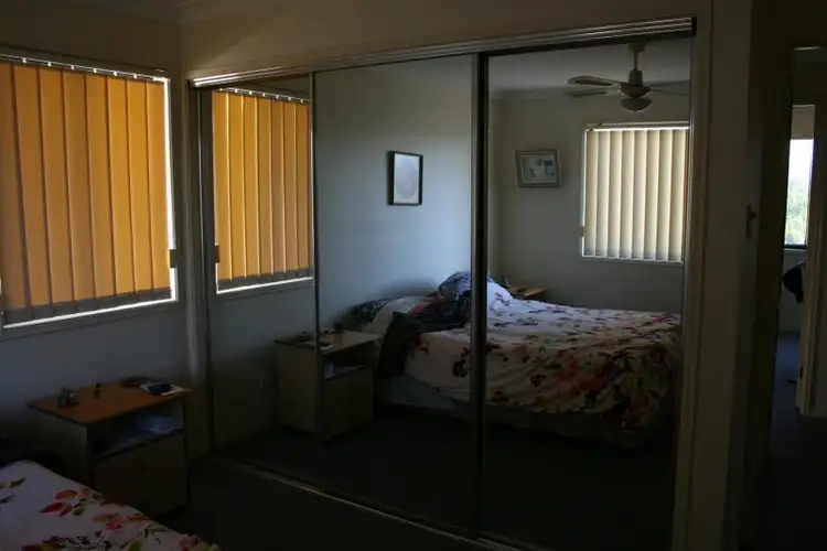 Sixth view of Homely townhouse listing, 34/9 Rata Place, Nerang QLD 4211