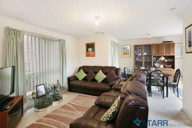 Third view of Homely townhouse listing, 2/36-40 Great Western Highway, Colyton NSW 2760