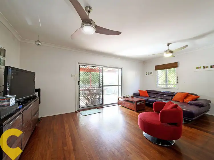 Second view of Homely house listing, 10 Twenty-Third Avenue, Brighton QLD 4017