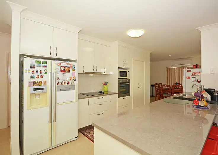 Fourth view of Homely house listing, 10 Duke Court, Urraween QLD 4655