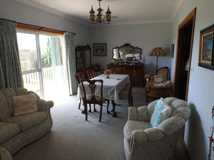 Fifth view of Homely rural property listing, 150 Treloar Road, Tambar Springs NSW 2381