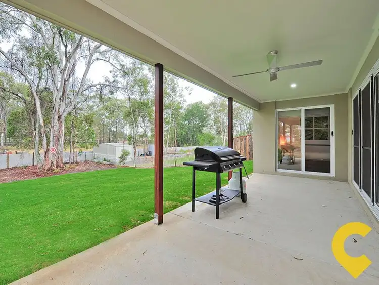 Second view of Homely house listing, 21 Densmore Street, Bracken Ridge QLD 4017