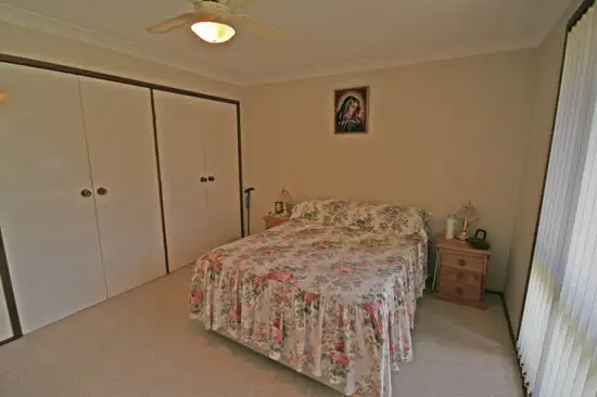 Fifth view of Homely house listing, 3 Elm Street, Tamworth NSW 2340