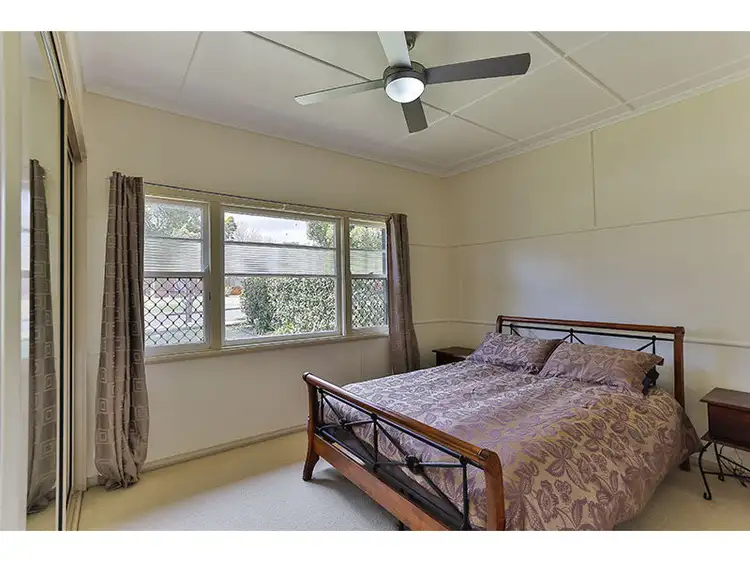 Fifth view of Homely house listing, 27 Leichhardt Street, Centenary Heights QLD 4350