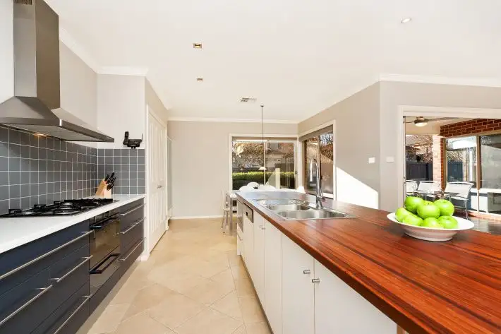 Third view of Homely house listing, 53 Perisher Road, Beaumont Hills NSW 2155