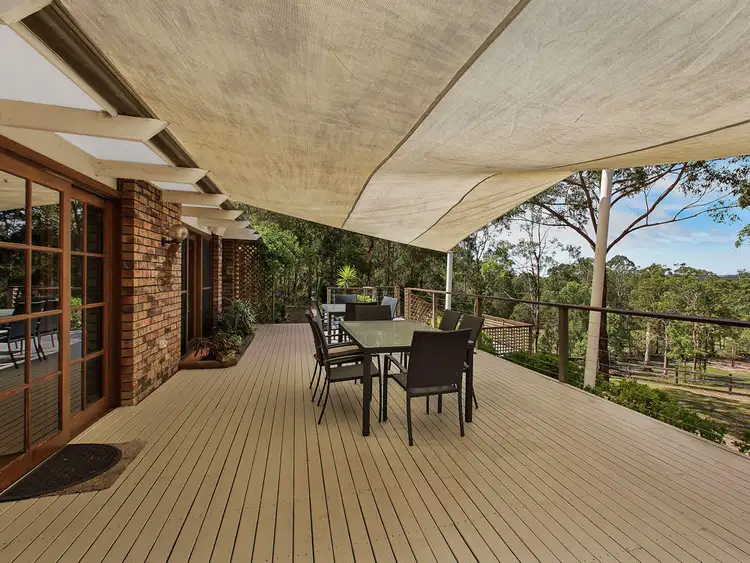 Sixth view of Homely rural property listing, 196 Woods Road, Jilliby NSW 2259