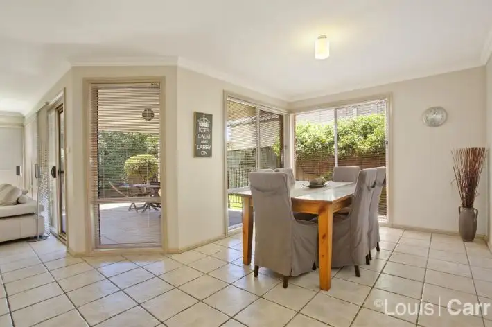 Sixth view of Homely house listing, 82 President Road, Kellyville NSW 2155