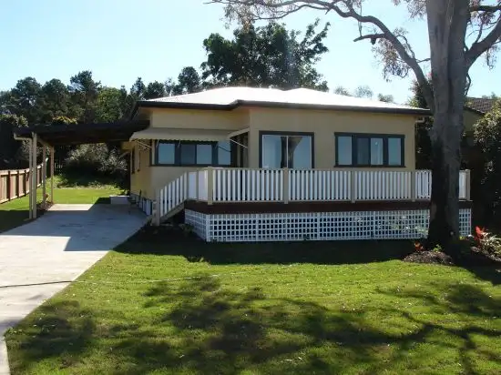 3456 Bruxner Highway, Casino NSW 2470
