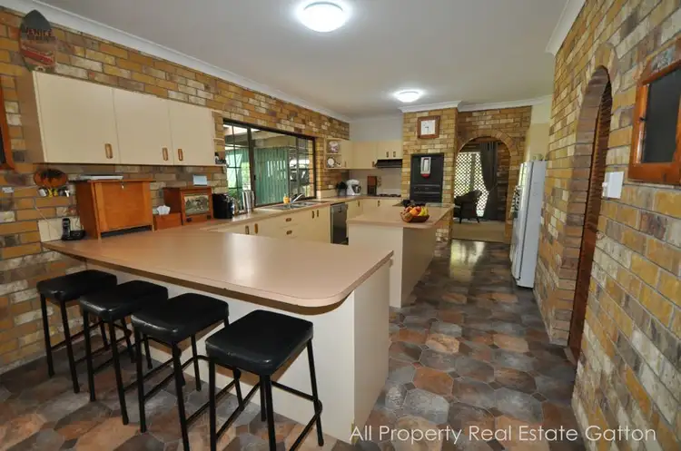 Third view of Homely house listing, 34 Seilers Road, Lake Clarendon QLD 4343
