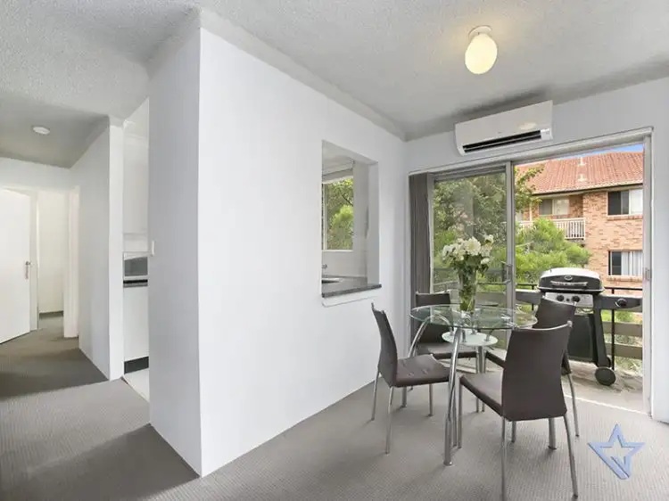 Fifth view of Homely unit listing, 15/73 Railway St, Granville NSW 2142