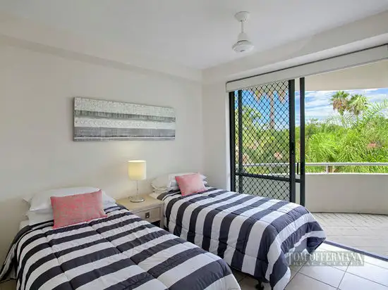 Sixth view of Homely apartment listing, 63/28 Munna Crescent, Noosaville QLD 4566