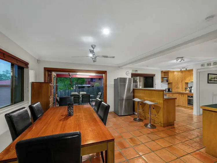 Fourth view of Homely house listing, 77 Tirrabella Street, Carina Heights QLD 4152